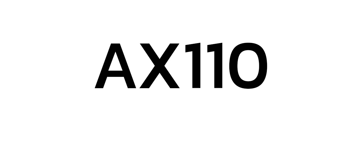ax110